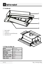 Предварительный просмотр 66 страницы Beko HNT61110X User Manual