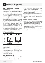 Предварительный просмотр 72 страницы Beko HNT61110X User Manual