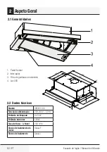 Предварительный просмотр 82 страницы Beko HNT61110X User Manual