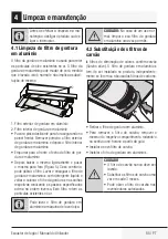 Предварительный просмотр 85 страницы Beko HNT61110X User Manual