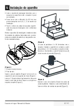 Preview for 87 page of Beko HNT61110X User Manual