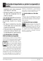 Preview for 95 page of Beko HNT61110X User Manual