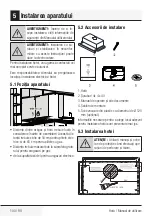 Preview for 100 page of Beko HNT61110X User Manual