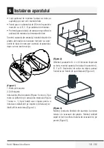 Preview for 101 page of Beko HNT61110X User Manual