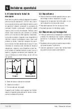 Preview for 102 page of Beko HNT61110X User Manual