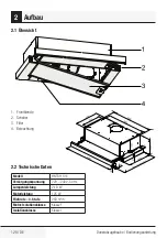 Предварительный просмотр 128 страницы Beko HNT61110X User Manual