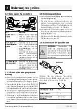 Preview for 129 page of Beko HNT61110X User Manual