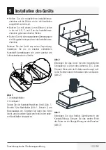 Preview for 133 page of Beko HNT61110X User Manual