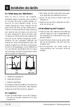 Предварительный просмотр 134 страницы Beko HNT61110X User Manual