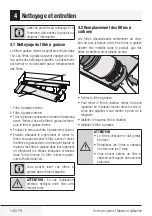 Предварительный просмотр 146 страницы Beko HNT61110X User Manual