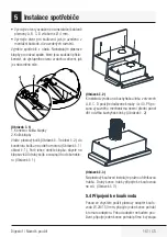 Preview for 161 page of Beko HNT61110X User Manual