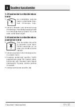 Preview for 171 page of Beko HNT61110X User Manual