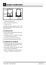 Preview for 175 page of Beko HNT61110X User Manual