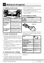 Preview for 183 page of Beko HNT61110X User Manual