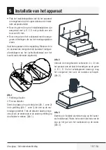 Предварительный просмотр 187 страницы Beko HNT61110X User Manual