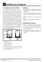 Preview for 188 page of Beko HNT61110X User Manual