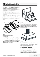 Preview for 233 page of Beko HNT61110X User Manual