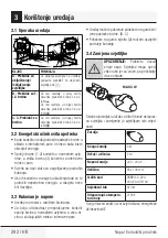 Preview for 292 page of Beko HNT61110X User Manual