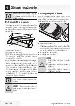 Preview for 294 page of Beko HNT61110X User Manual