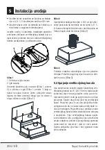 Preview for 296 page of Beko HNT61110X User Manual