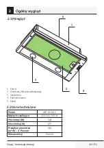 Preview for 33 page of Beko HNT61210X User Manual