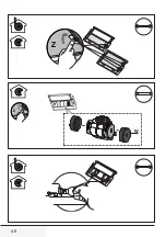 Preview for 48 page of Beko HNT61210X User Manual