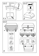 Preview for 4 page of Beko HNU51310S User Manual