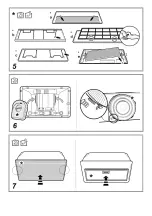 Preview for 7 page of Beko HNU51310S User Manual