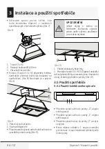 Preview for 85 page of Beko HNU51311S User Manual