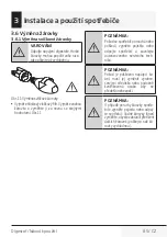 Preview for 86 page of Beko HNU51311S User Manual