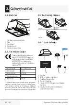 Preview for 99 page of Beko HNU51311S User Manual