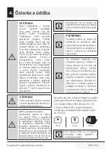 Preview for 104 page of Beko HNU51311S User Manual