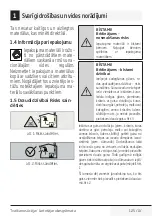 Preview for 126 page of Beko HNU51311S User Manual