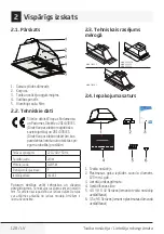 Preview for 129 page of Beko HNU51311S User Manual