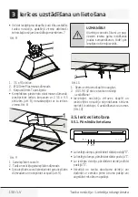 Preview for 131 page of Beko HNU51311S User Manual