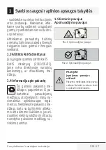 Preview for 140 page of Beko HNU51311S User Manual