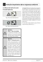 Preview for 192 page of Beko HNU51311S User Manual