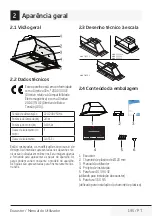 Preview for 196 page of Beko HNU51311S User Manual