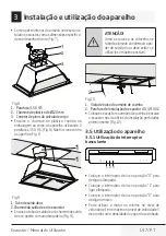 Preview for 198 page of Beko HNU51311S User Manual