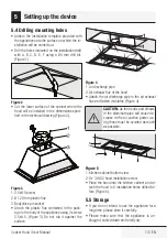 Preview for 13 page of Beko HNU71311S User Manual