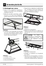 Preview for 26 page of Beko HNU71311S User Manual