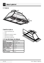 Preview for 36 page of Beko HNU71311S User Manual