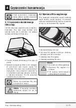 Preview for 53 page of Beko HNU71311S User Manual