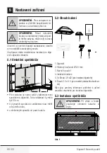 Preview for 68 page of Beko HNU71311S User Manual