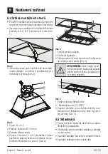 Preview for 69 page of Beko HNU71311S User Manual