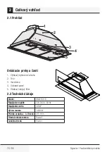 Preview for 76 page of Beko HNU71311S User Manual