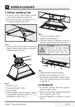 Preview for 81 page of Beko HNU71311S User Manual