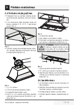 Preview for 117 page of Beko HNU71311S User Manual