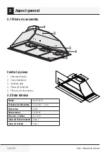 Preview for 124 page of Beko HNU71311S User Manual