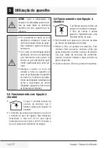 Preview for 142 page of Beko HNU71311S User Manual